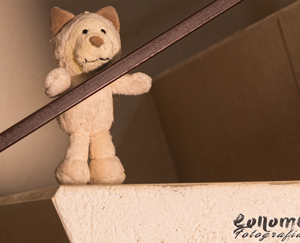 Gato Peluche