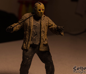 Jason en Json